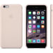Apple MGQW2ZM/A funda para teléfono móvil 14 cm (5.5'') Rosa