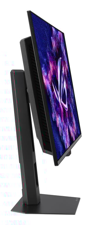 ASUS ROG Strix OLED XG27ACDMS écran plat de PC 67 3 cm 26.5 2560 x 1440 pixels Quad HD QD OLED Neuf - vue 3
