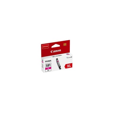 Canon Cartuccia d'inchiostro magenta CLI-581XL
