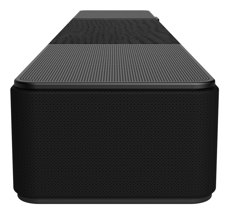 Klipsch Flexus Core 100 Sound Bar - vue 4