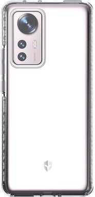 FORCE CASE FCLIFENX12PT coque de protection pour téléphones portables Transparent Xiaomi 12 Pro