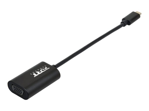 Port Designs 900125 Docking station USB 3.2 Gen 1 (3.1 Gen 1) Tipo-C