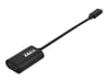 Port Designs 900125 Docking station USB 3.2 Gen 1 (3.1 Gen 1) Tipo-C