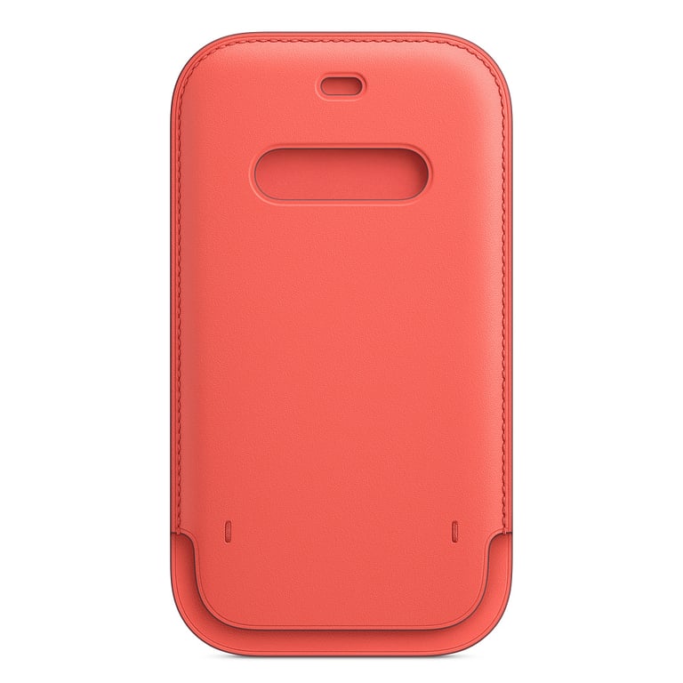 Apple MHYA3ZM/A coque de protection pour téléphones portables 15,5 cm (6.1