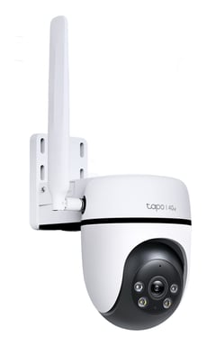 TP-Link TAPO C501GW cámara de vigilancia Torreta Cámara de seguridad IP Exterior 1920 x 1080 Pixeles Pared