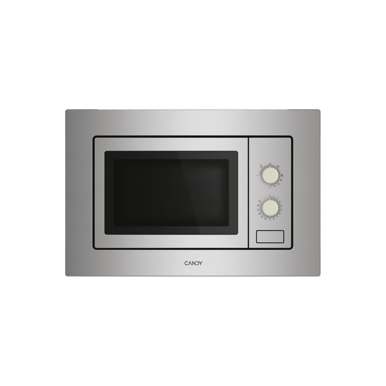 Candy MIG1730MXIT Acier inoxydable Micro onde simple Intégré 17 Neuf