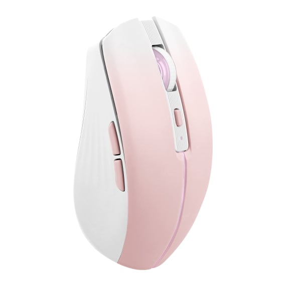 T'nB MWGRADIENTPK souris Droitier Bluetooth + USB Type-C 1600 DPI - Neuf