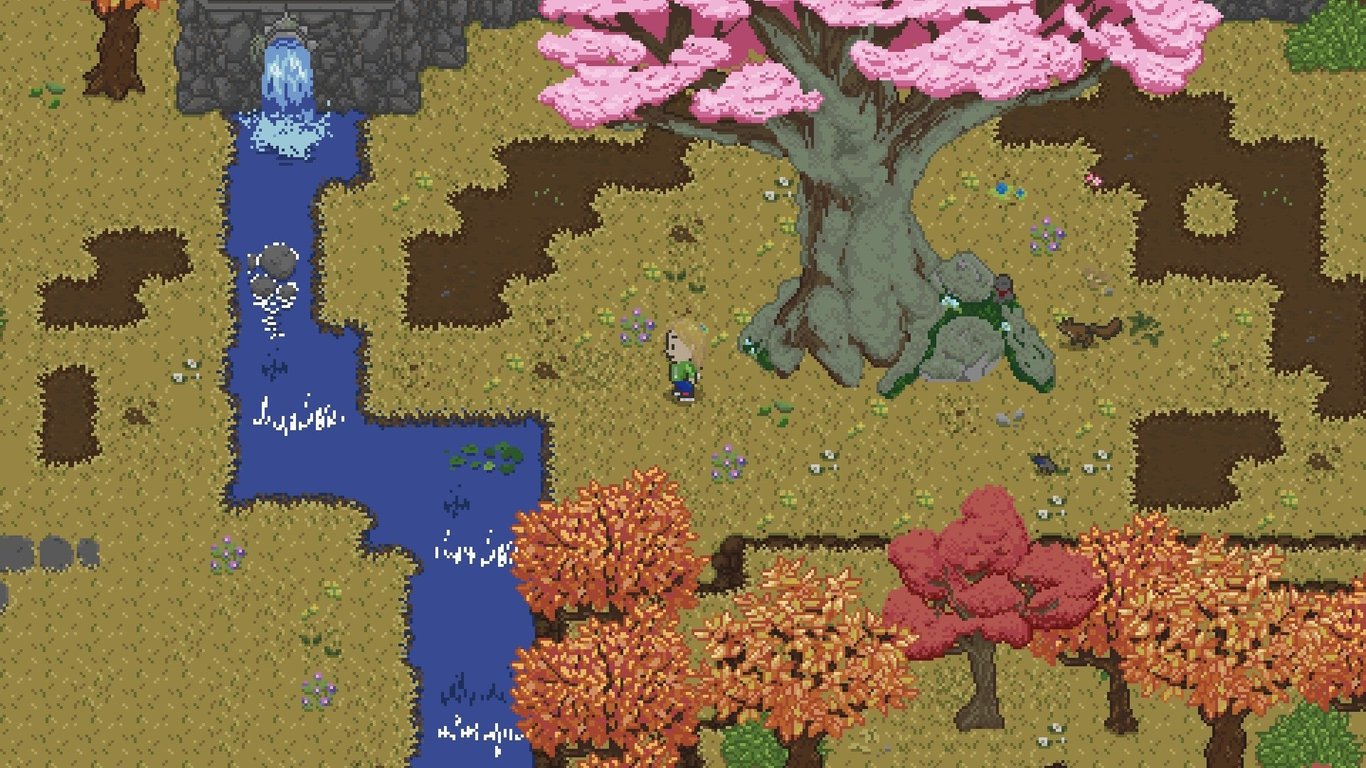 Spirittea Nintendo Switch Neuf - vue 3