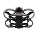 DJI Avata 2 Fly More Combo (3 Batteries) 4 rotores Cuadricóptero 12 MP 3840 x 2880 Pixeles 2150 mAh Negro