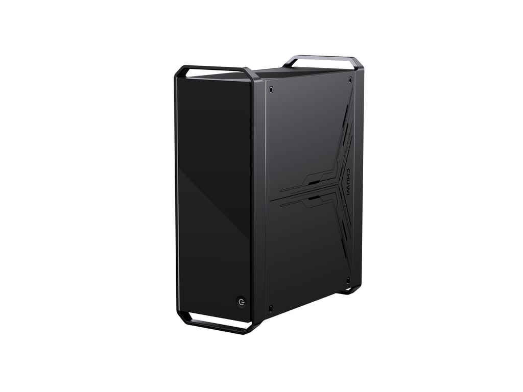 Chuwi CoreBox i5 Intel® Core™ i5 LPDDR5 SDRAM SSD Windows 11 Pro Mini PC Neuf - vue 3