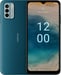 Nokia G22 16,6 cm (6.52'') Double SIM Android 12 4G USB Type-C 4 Go 64 Go 5050 mAh Bleu