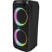 Altoparlante wireless ad alta potenza - R-MUSIC - Party Boost M - Bluetooth 5.3 - Nero