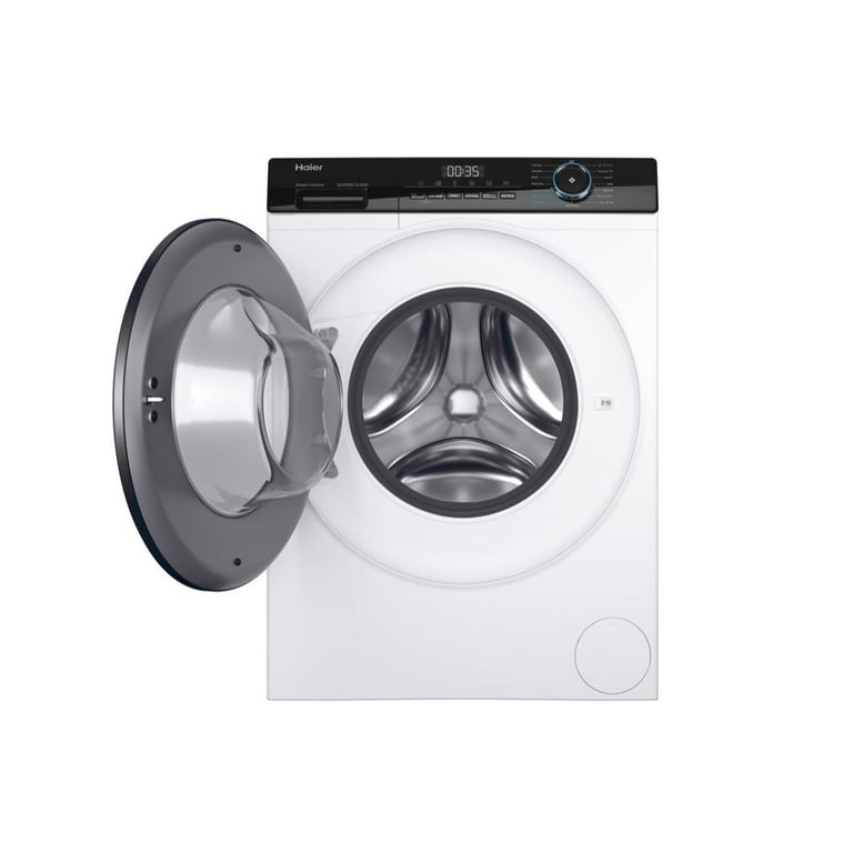 Haier I Pro Series 3 HW100 B14939 machine à laver Charge avant 10 kg 1400 trmin A Neuf - vue 2
