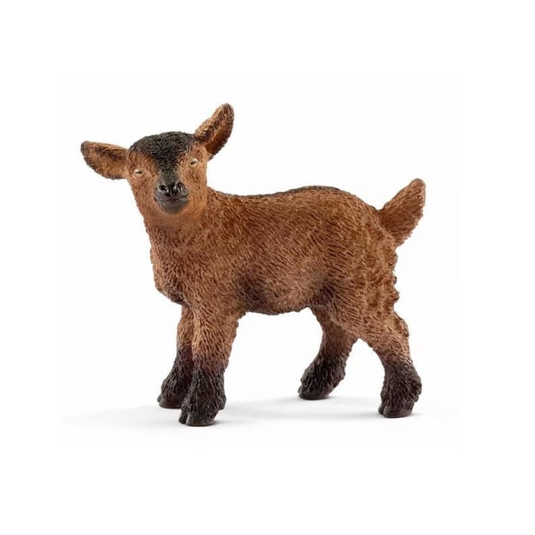 Schleich Figurine 13829 Animal de la ferme Chevreau Neuf