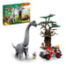 76960 Brachiosaurus LEGO® Jurassic World - Aventura épica de construcción
