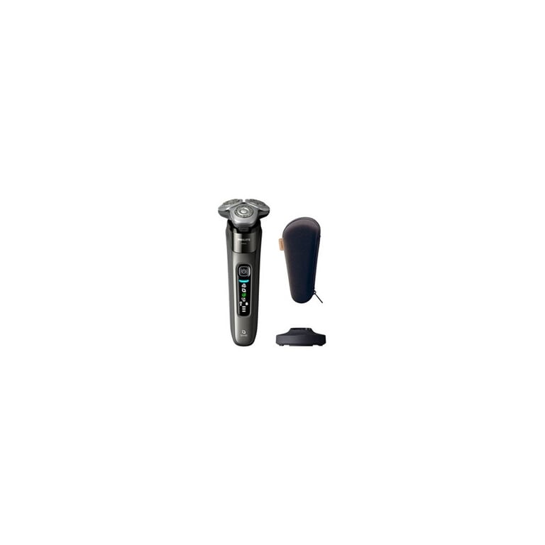 Rasoir Électrique Philips X9002/10 – 100 % Étanche, Technologie SkinIQ - vue 1