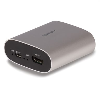 Lindy Extracteur audio HDMI ARC
