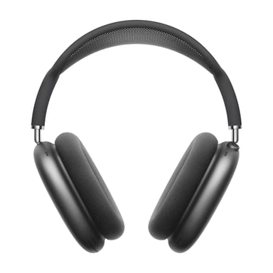Apple AirPods Max casque sans fil - Lightning - Gris sidéral