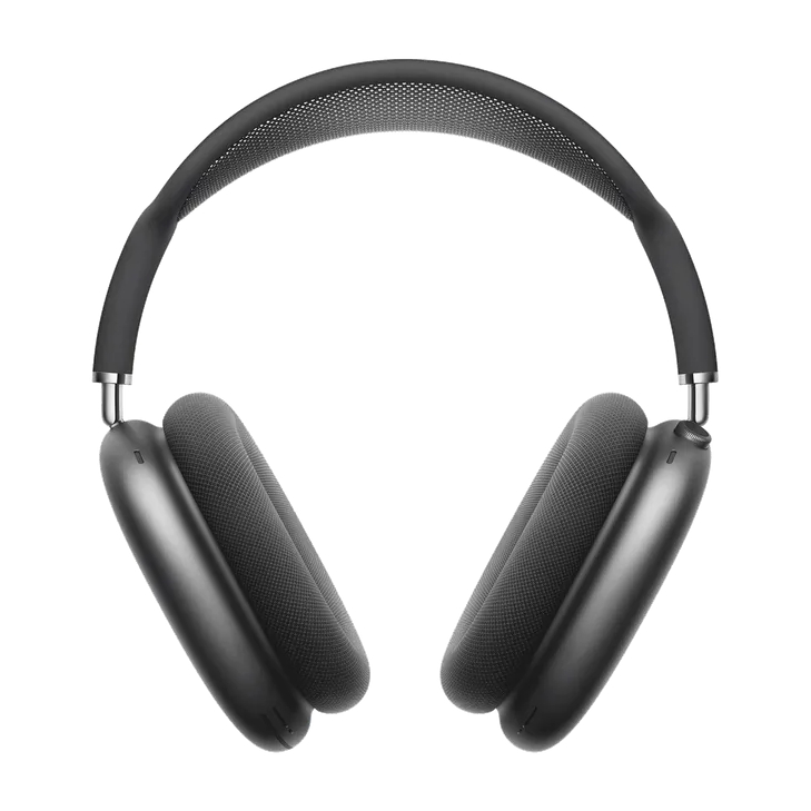 Apple AirPods Max casque sans fil - Lightning - Gris sidéral - Très bon état Très bon état -  reconditionné disponible sur Pixmania