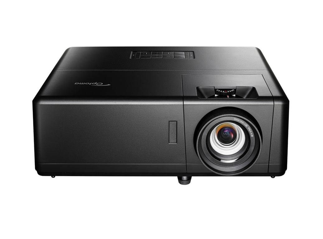 Vidéoprojecteur Optoma UHZ55 4K UHD - vue 2