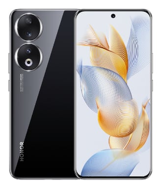 Honor 90 (5G) 256 GB, Negro