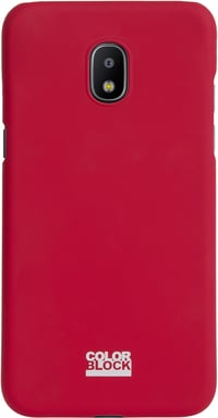 Cover per Galaxy J3 2017 Rigida