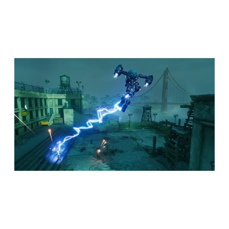 Destroy All Humans! 2 Reprobed PC Neuf - vue 3