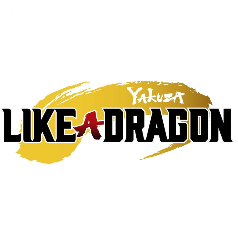 SEGA Yakuza : Like a Dragon - Neuf