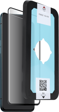 Protège écran Oppo Reno 2 2.5D Original Garanti à vie Force Glass