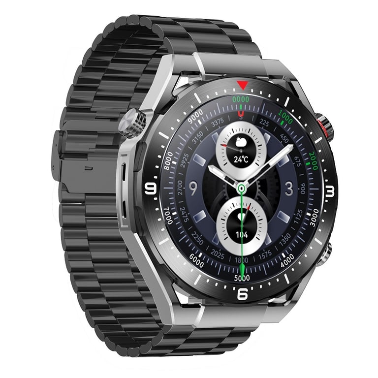 Maxcom Ecowatch1 Bluetooth 51mm - vue 4