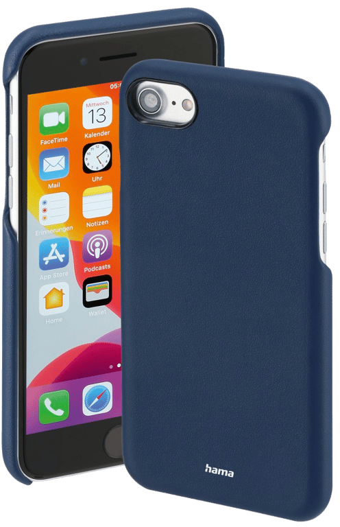 Coque protection Finest Sense pour Apple iPhone 6/6s/7/8/SE 2020e