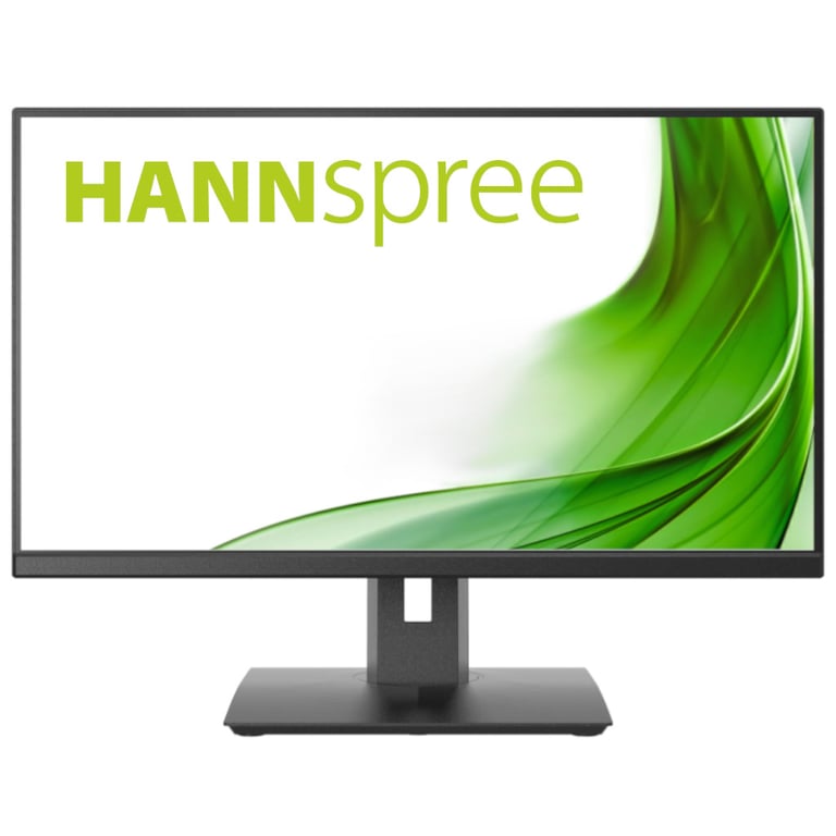 Hannspree HP 225 HFB écran plat de PC 54,5 cm (21.4