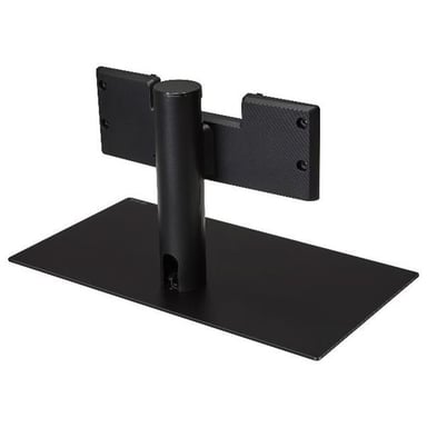 Pata central para TV LG OLED55G4 2024 Negra