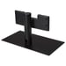 Pata central para TV LG OLED55G4 2024 Negra