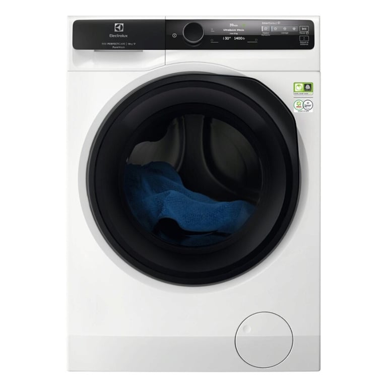 Lave linge hublot EW9FI71014FC - vue 5