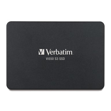 Verbatim Vi550 S3 SSD 512GB