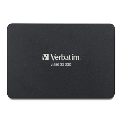 Verbatim VI550 S3 1 TB - vue 7