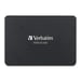 Verbatim Vi550 S3 SSD 512GB
