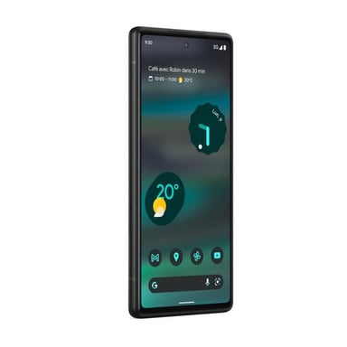 Pixel 6a 5G 128GB, Verde, Desbloqueado