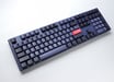 Ducky One 3 clavier Jouer USB Bleu
