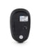 Urban Factory Mouse ottico senza fili RF ambidestro gratuito 1000 DPI