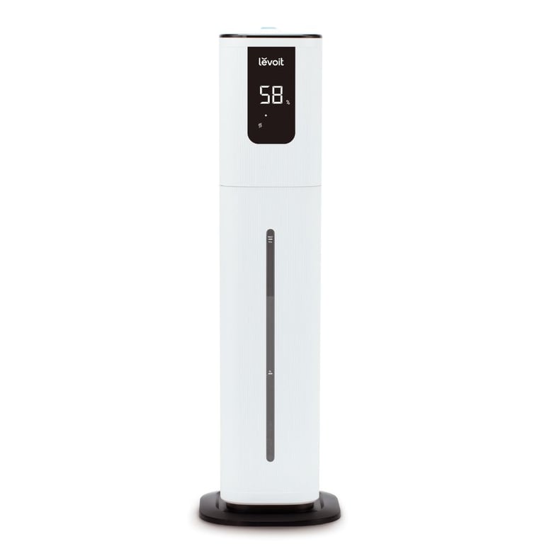LEVOIT Humidificateur Tour OasisMist1000S Smart Ultrasonic Cool Mist Neuf - vue 1