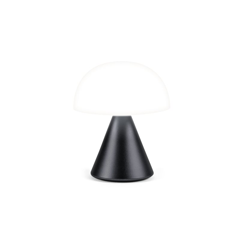 Mini Lampe LED - Mina - Jaune