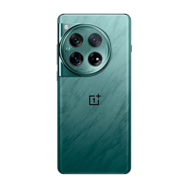 OnePlus 12 (5G) 512 Go, Vert, Débloqué - Excellent état