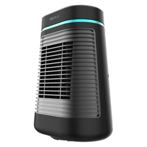 Chauffage Céramique Cecotec ReadyWarm 1550 Max – 1500 W, Oscillation, 3 Modes - vue 3