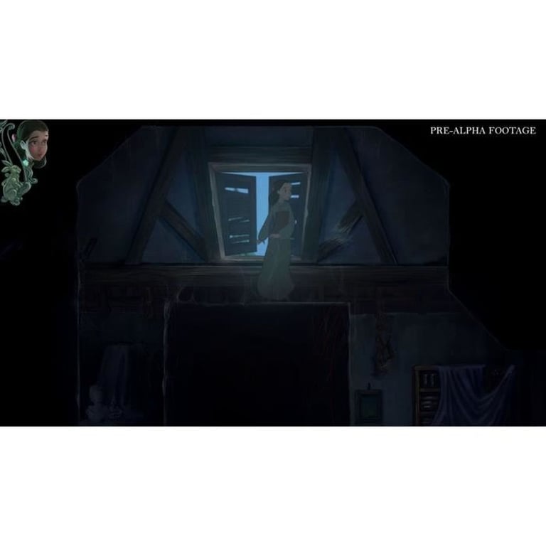 Bye Sweet Carole - Jeu Nintendo Switch - Neuf