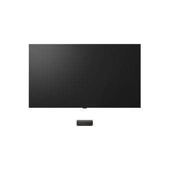 TV OLED LG evo OLED77W6 195 cm 2026 - vue 4
