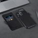 Robusta custodia magnetica e guscio 2 in 1 per Apple iPhone 14 Pro, nero onice