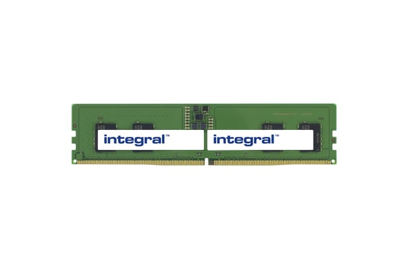 Integral MTC4C10163S1UC48BA1-IN módulo de memoria 8 GB 1 x 8 GB DDR5
