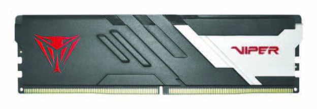 Patriot Memory Viper Venom módulo de memoria 32 GB 1 x 16 GB DDR5 6000 MT/s 288-pin DIMM ECC